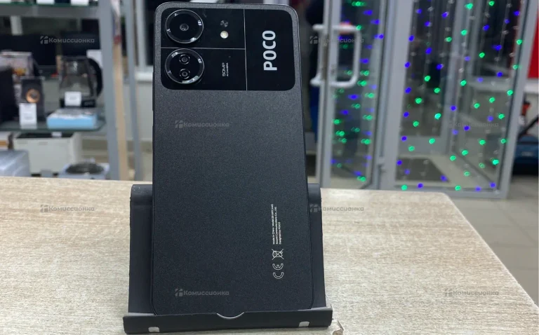 Xiaomi Poco C65 8/256 ГБ