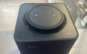 Колонка яндекс станция макс с Алисой