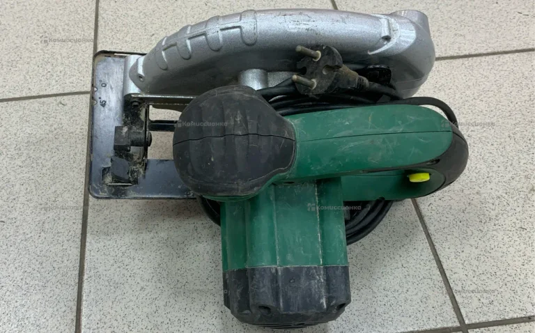 Дисковая пила Finepower CS1400