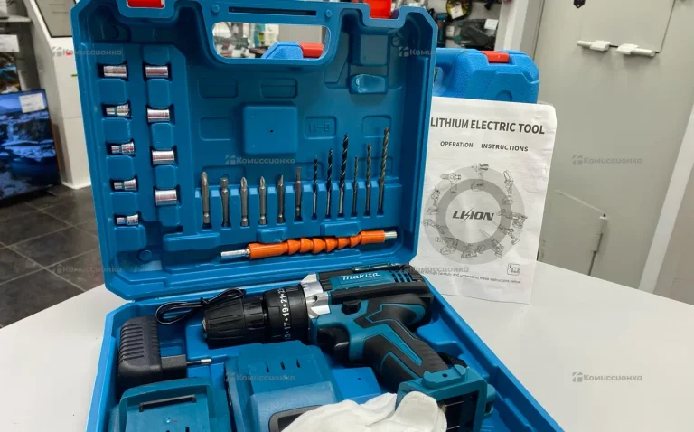 Шуруповерт Makita rep (3)