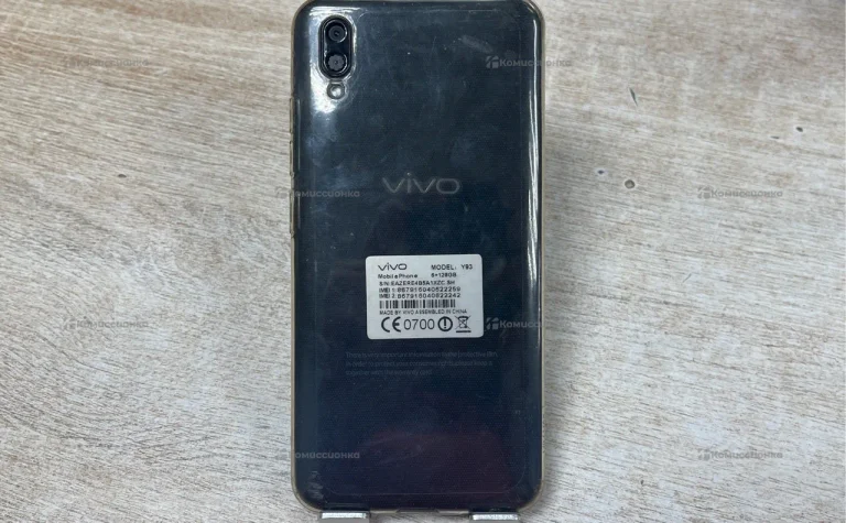 Vivo Y93 6/128Gb