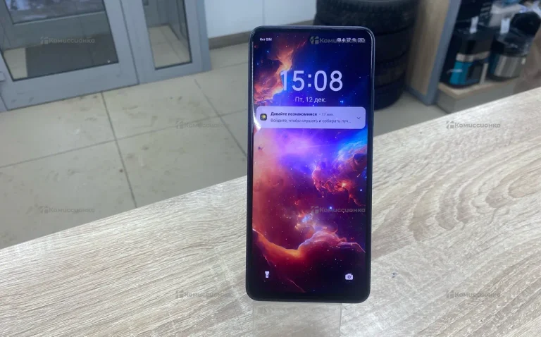 Tecno Spark 30 8/128 ГБ