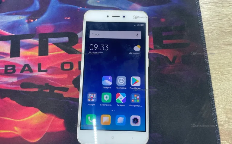 Xiaomi Redmi Note 5A 2/16GB