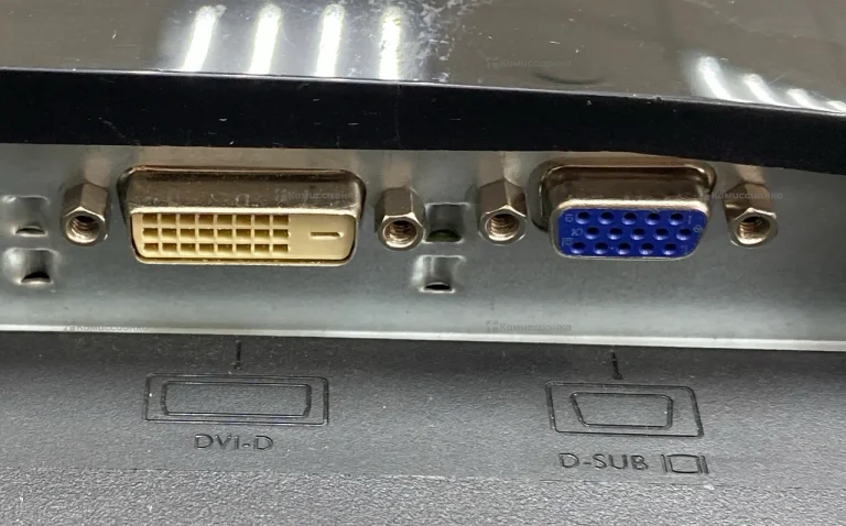 Монитор BenQ GW2270