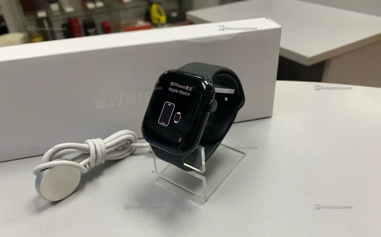 Apple Watch Series 10 46 mm