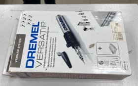 Паяльник Dremel VersaTip 2000