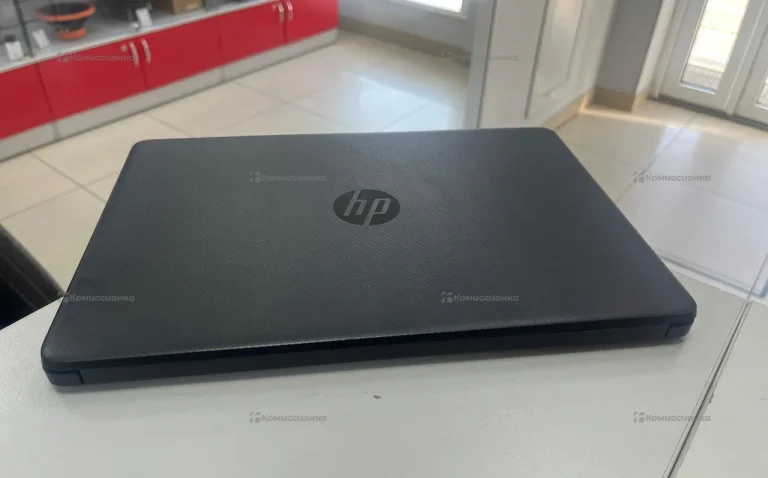 Ноутбук  HP 14s-fq0026ur