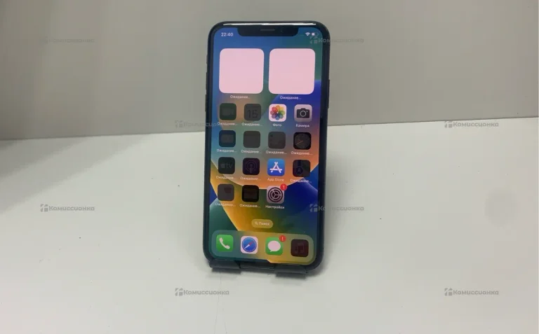 Apple iPhone X 3/64 ГБ