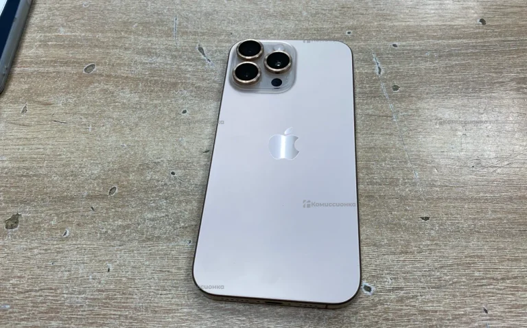 Apple Iphone 16 Pro max 256Gb