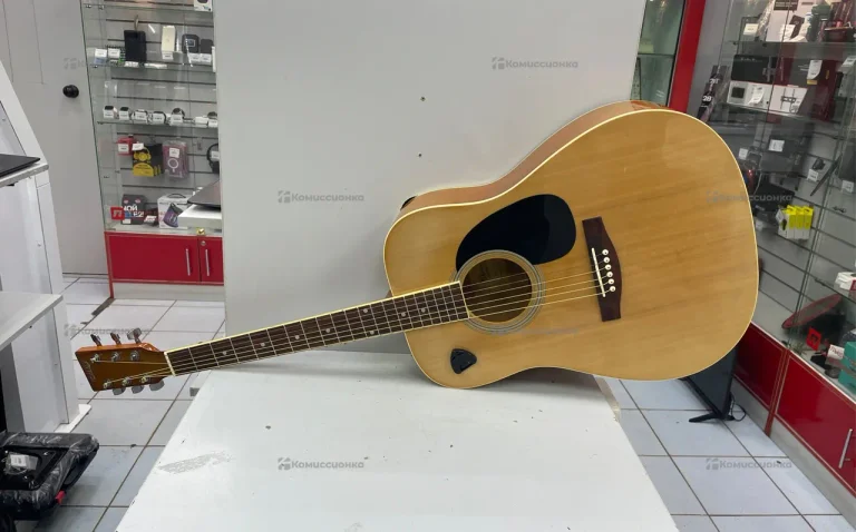 Гитара HOMAGE LF-4110N