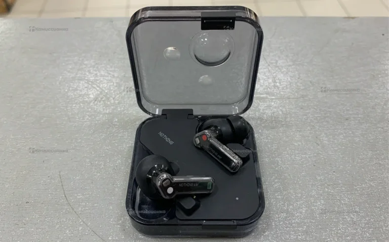 Наушники Nothing Ear 3