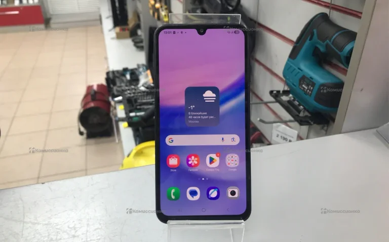 Samsung Galaxy A15 8/256 ГБ