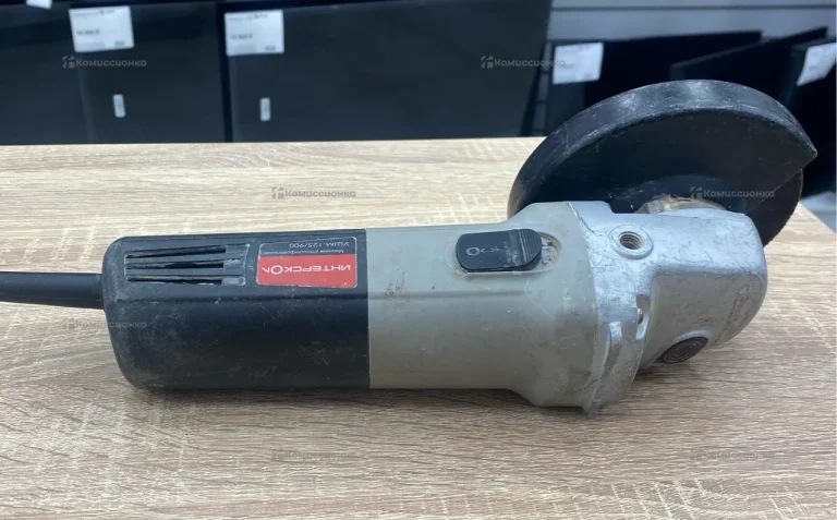 УШМ-125 / 900 Э
