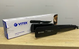 Плойка vitek 8284