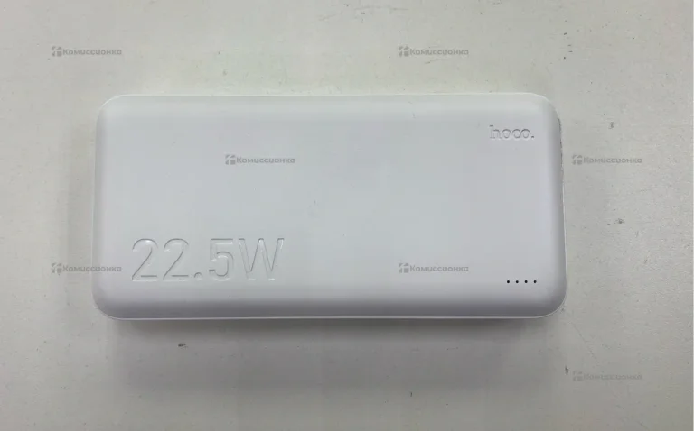 Power Bank HOCO. 20000 mAh