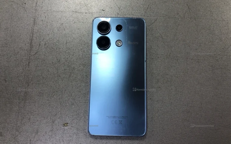 Xiaomi Redmi Note 13 8/256gb