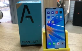 Oppo A17 4/64 ГБ