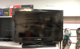 Купить Телевизор Toshiba 26el833rb б/у , в Саратов Цена:2600рублей