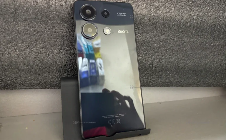 Xiaomi Redmi Note 13 8/128Gb