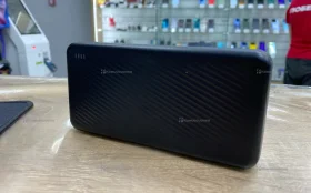 Power Bank черный