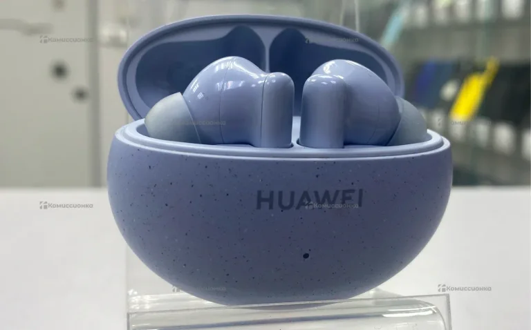 Наушники  Huawei FreeBuds 5i