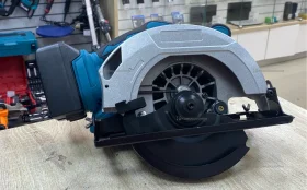 Циркулярная дисковая пила MAKITA АКБ