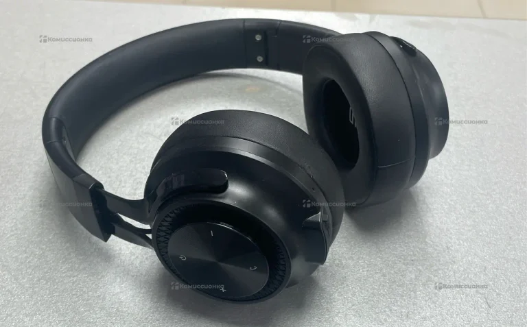 Наушники  Fiero Wave lite