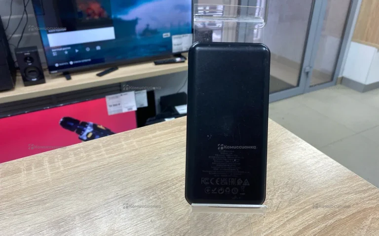 Power Bank  Hoco j100