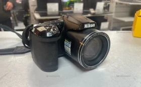 Купить Фотоаппарат Canon Coolpix L840 б/у , в Санкт-Петербург Цена:5500рублей