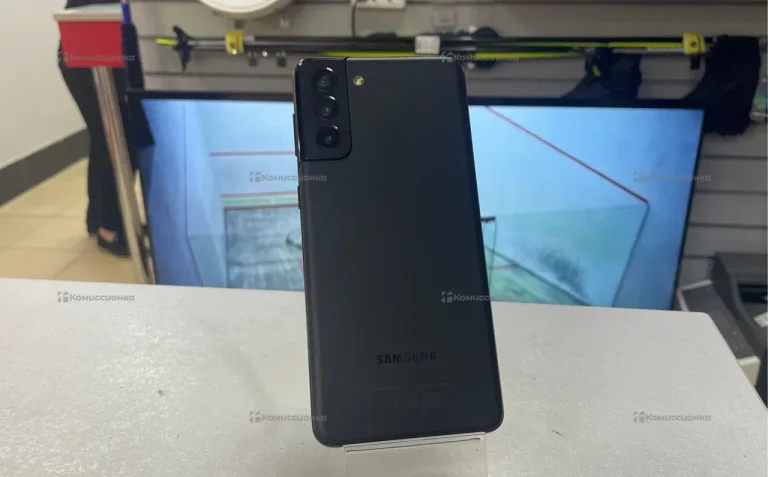 Samsung Galaxy S21+ 5G 8/256 ГБ