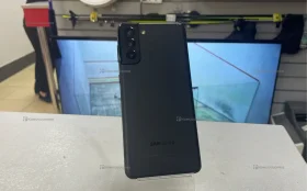 Купить Samsung Galaxy S21+ 5G 8/256 ГБ б/у , в Санкт-Петербург Цена:18900рублей