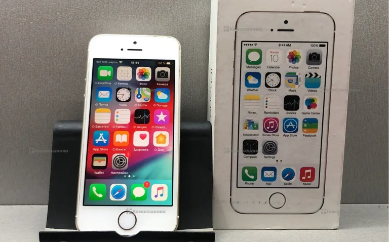 Apple iPhone 5S 16Gb