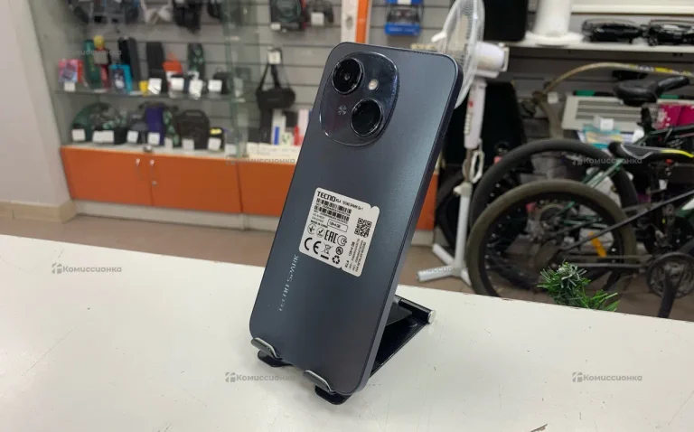 Tecno Spark Go 1 4/128 ГБ