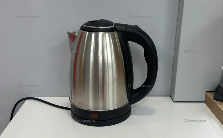 Чайник 1500w