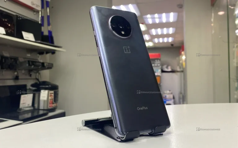 OnePlus 7T 8/256 ГБ
