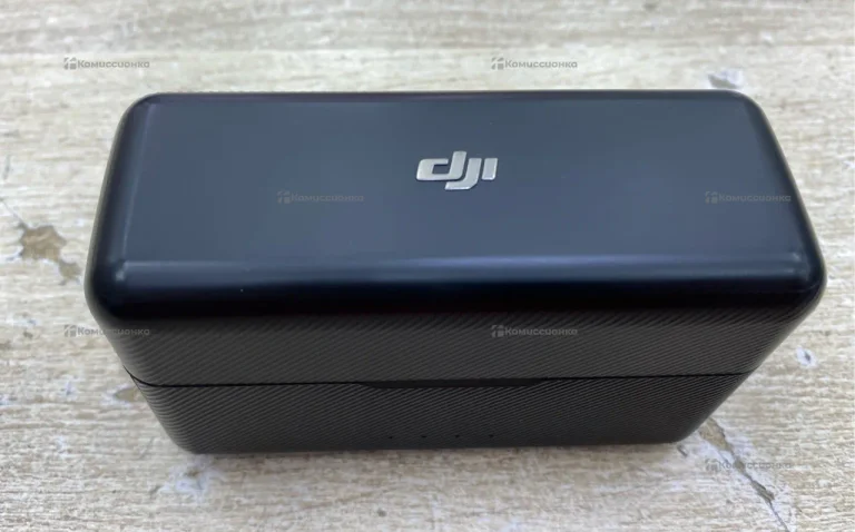 Радиосистема DJI MIC