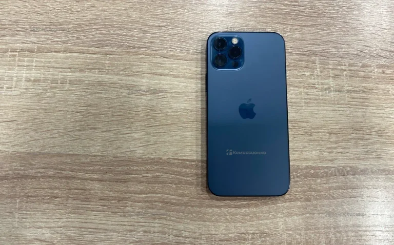 Apple iPhone 12 Pro 128Gb