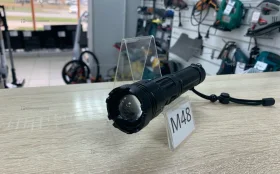 Светодиодный Фонарик MANS TOR MN -6032-PM10