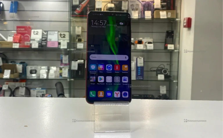 Honor 8X 4/64 ГБ