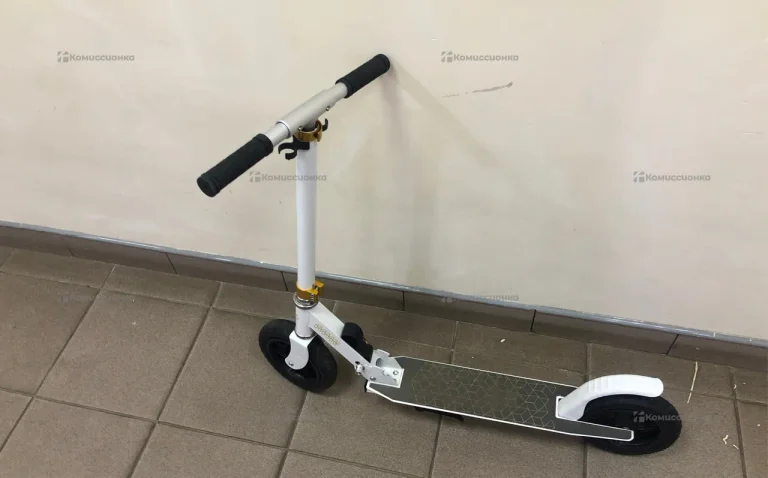 Самокат X-MATCH