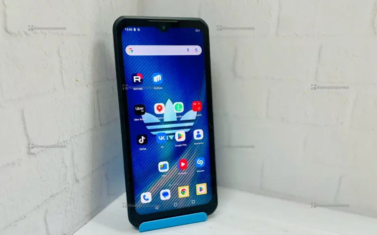 Oukitel WP52 4/256 ГБ