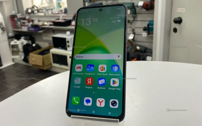 Infinix smart 10 plus 8/128