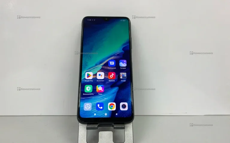 Xiaomi Redmi 9T 6/128 ГБ