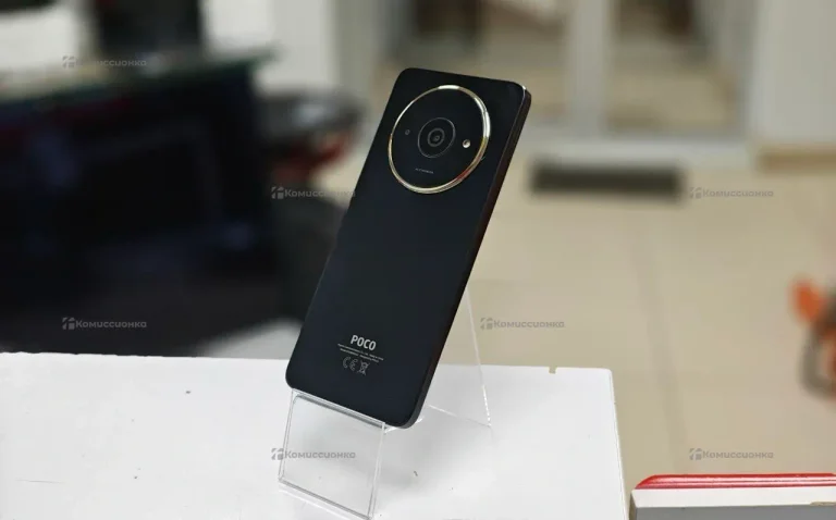 Xiaomi Poco C61 3/64Gb