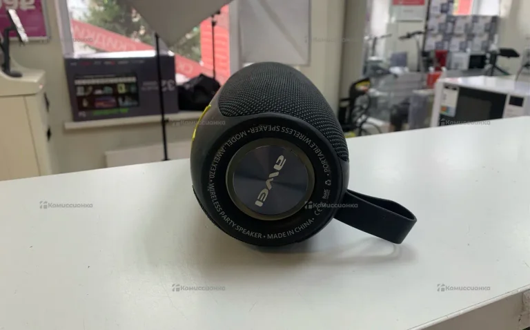Колонка  awei y370