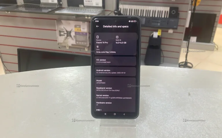 Xiaomi 14 Pro 16/1Tb