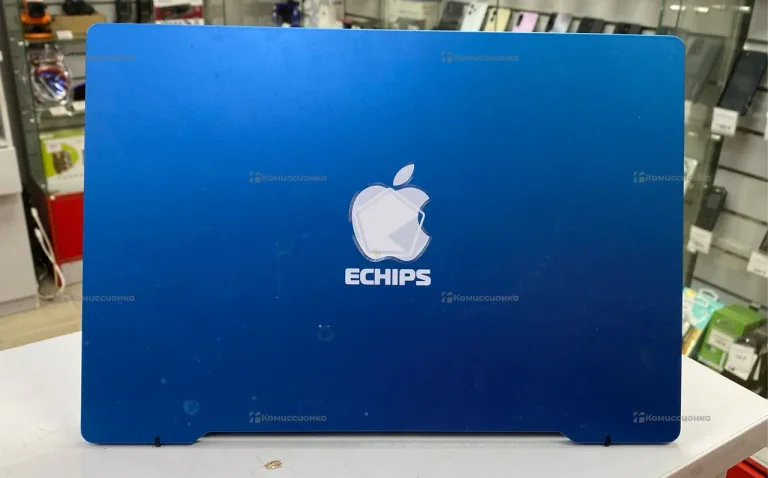Ноутбук  Echips