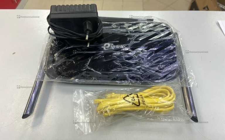 Роутер tp-link