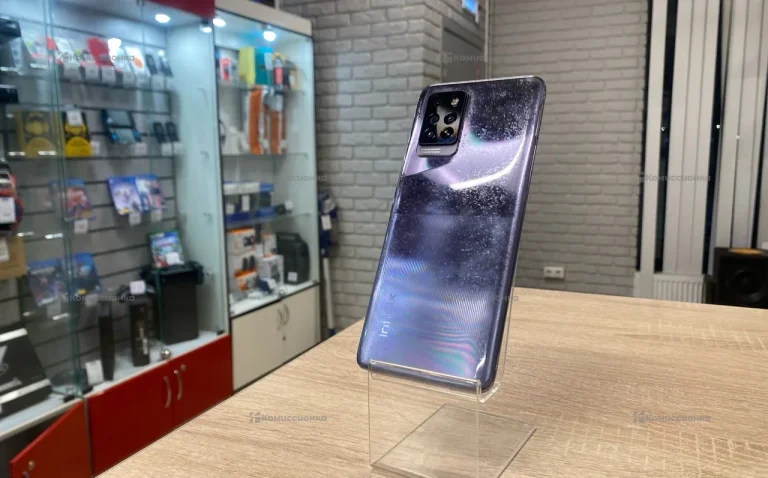 Infinix Note 10 Pro 8/128 ГБ