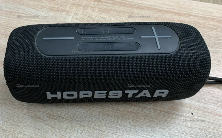Колонка  hopestar p32